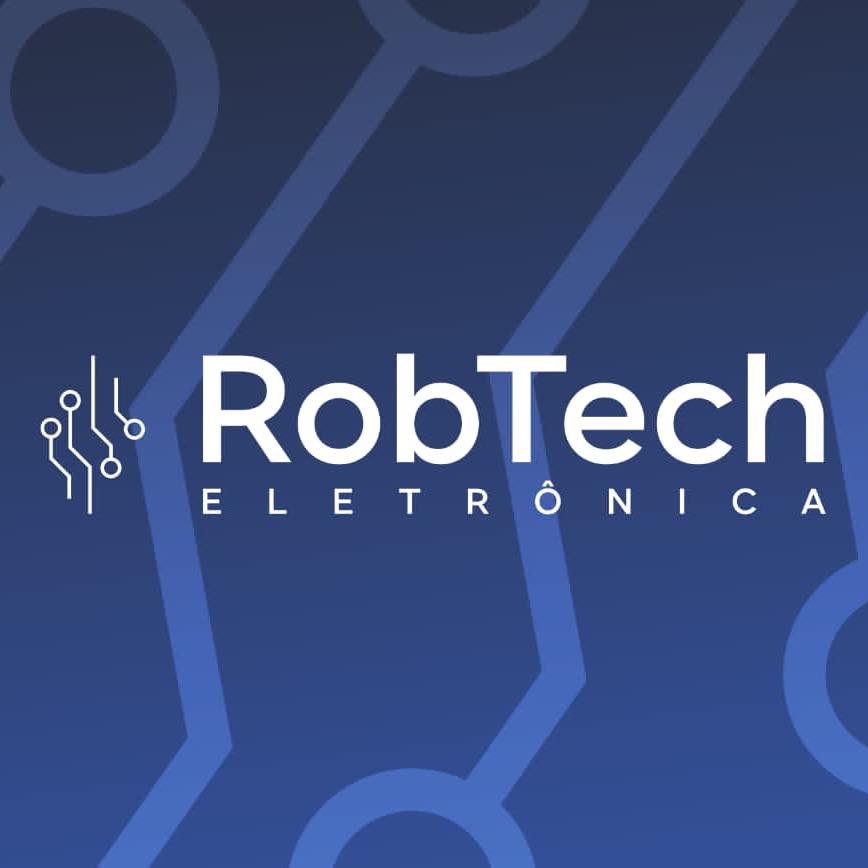 RobTech eletrônica | Francisco Beltrão PR