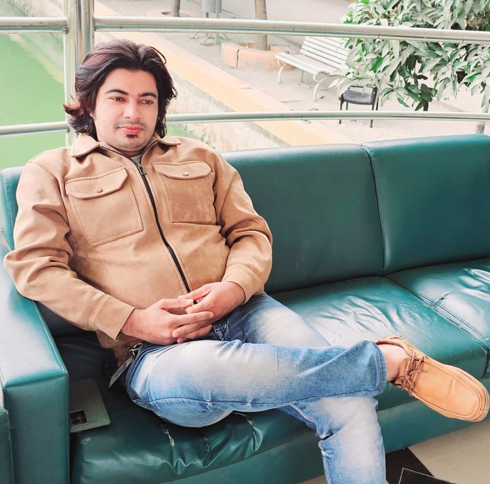 Saiful islam