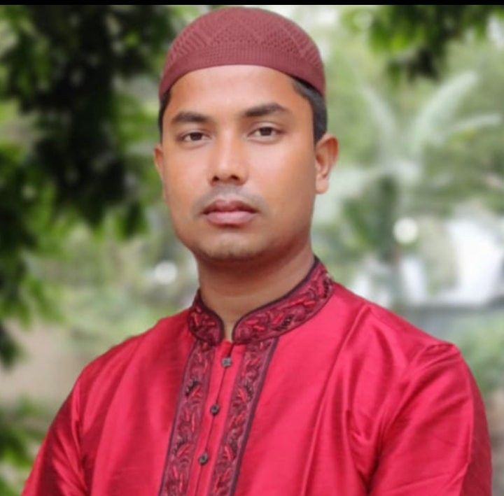 Md Tasleman Mia