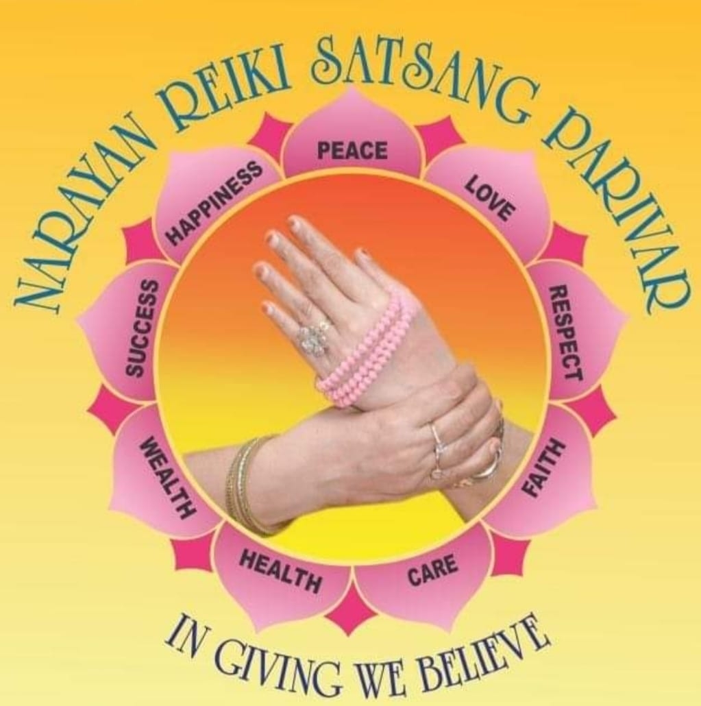 narayan-reiki-satsang-parivar-nagpur-nagpur