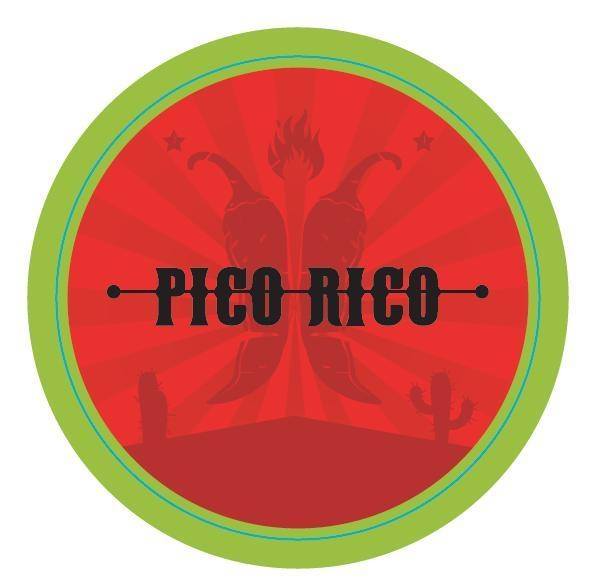 PICO RICO | Jelgava