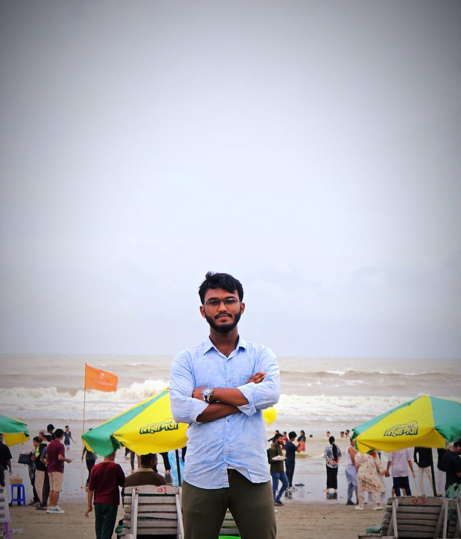 Sk Rohan