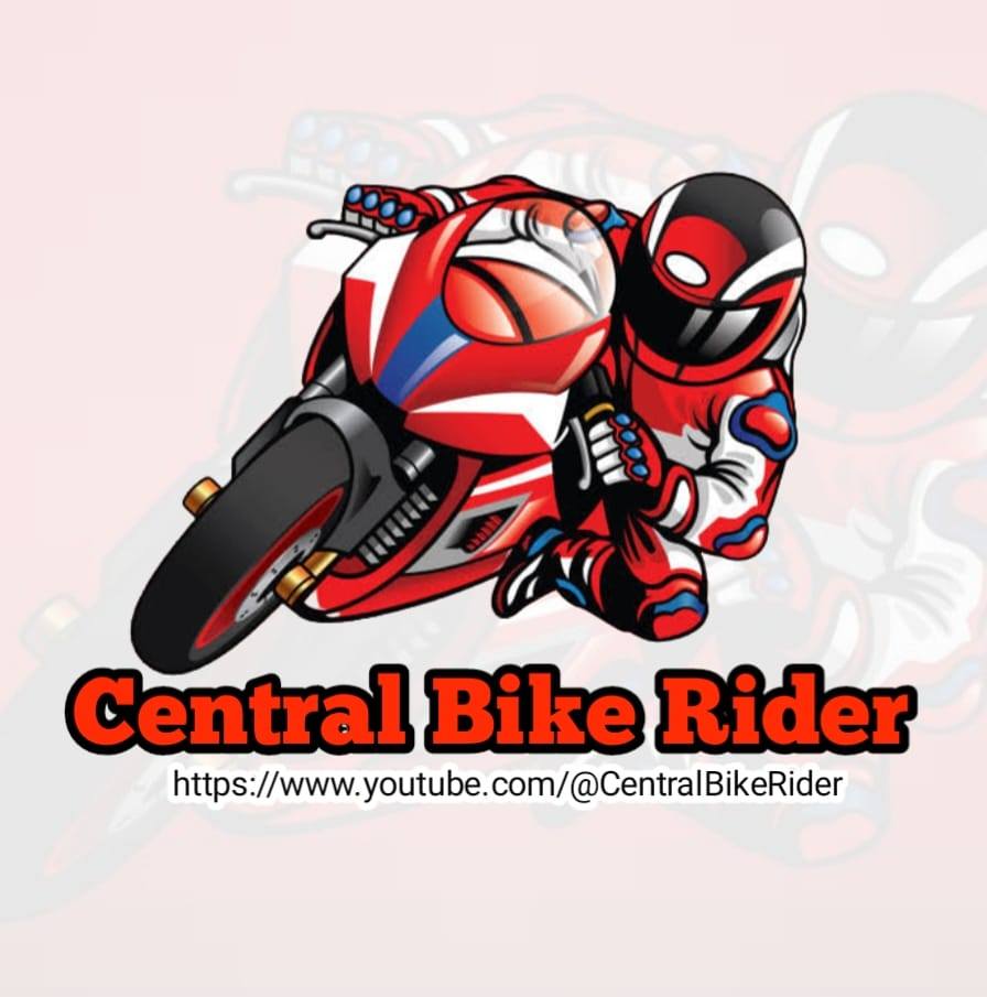 Central Bike Rider