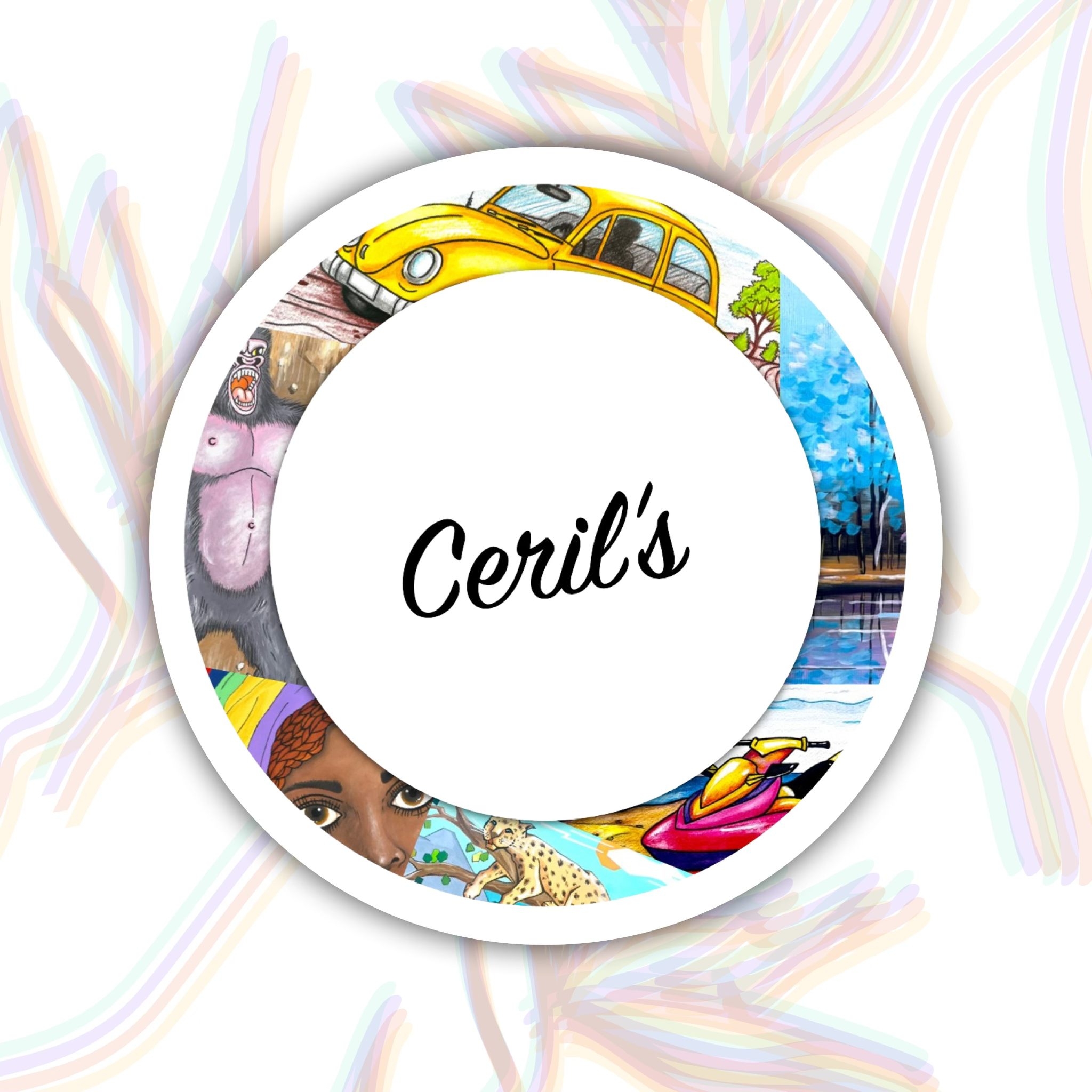 Ceril's