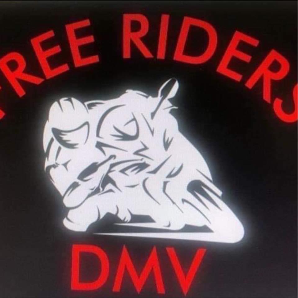 Free Riders DMV