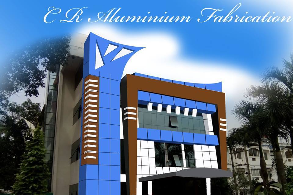 C R Aluminium Fabrication | Kollam (Quilon)