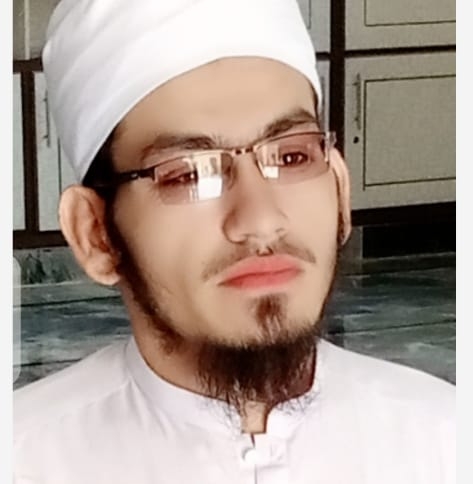 مولانا میاں فضل منان عثمانی