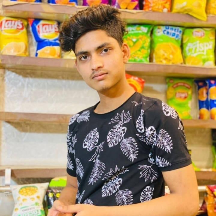 VIP RAJ