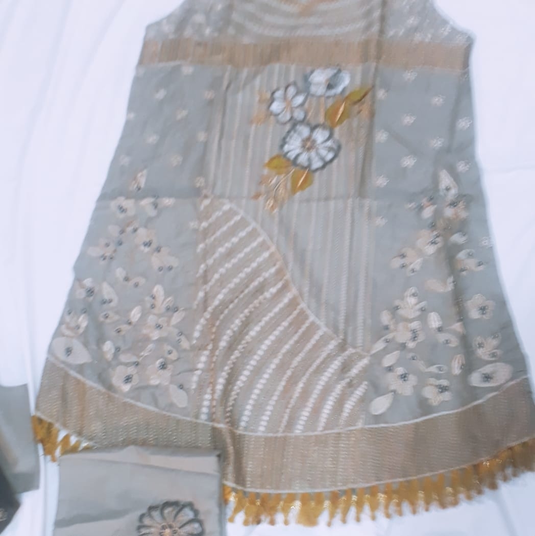 Rasheed cloth HOUSE