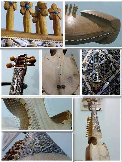 Tang Da Rabab