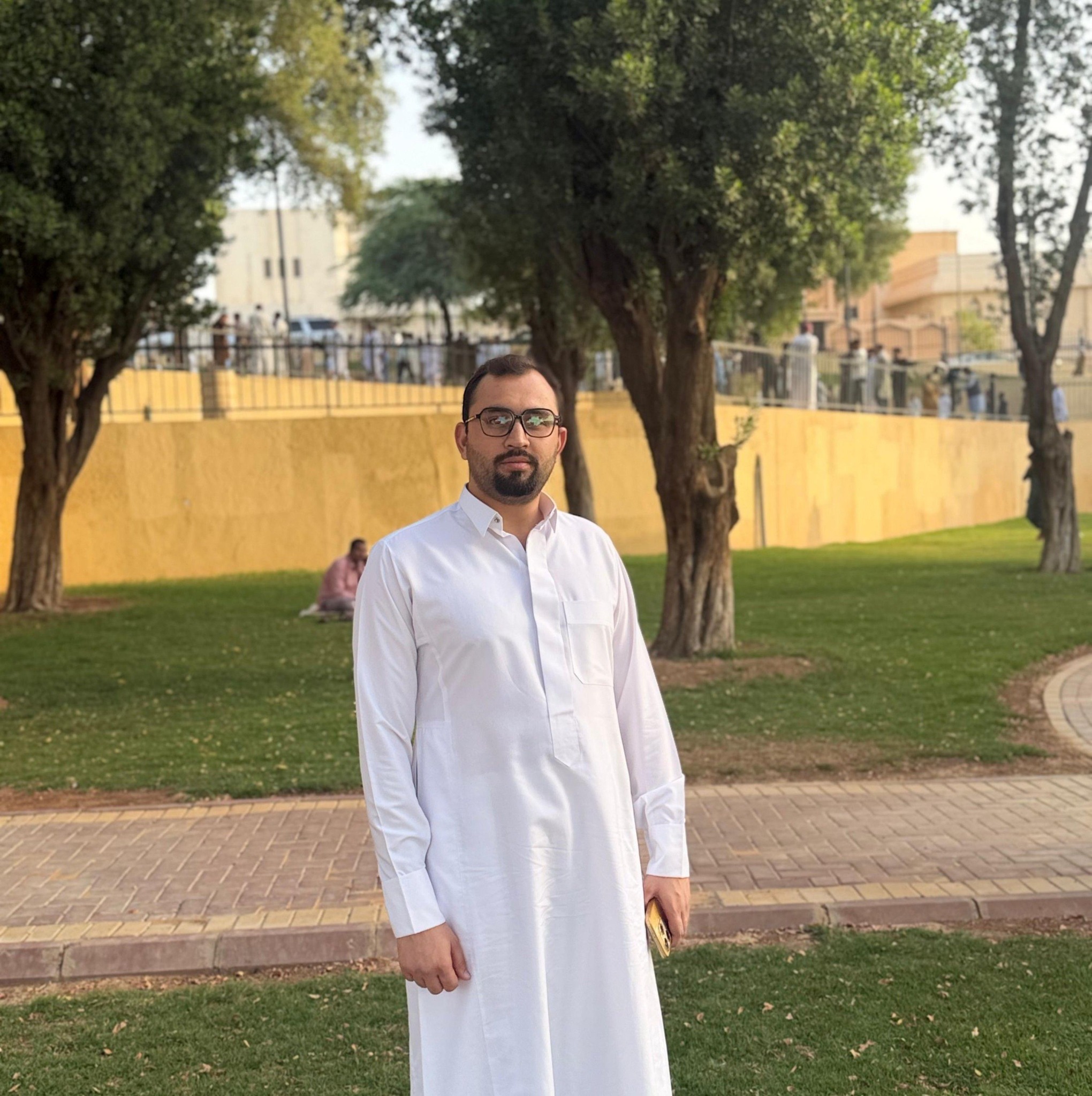 Saleh Abdulaziz Al Rashed & Sons | Riyadh
