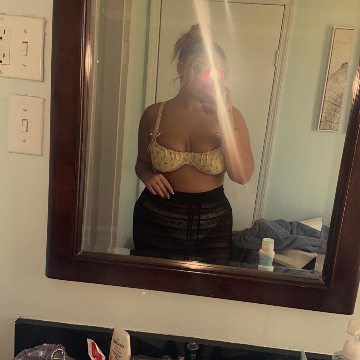 Bella Riffe