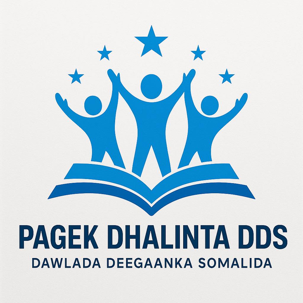 Pagka dhalinta DDSI