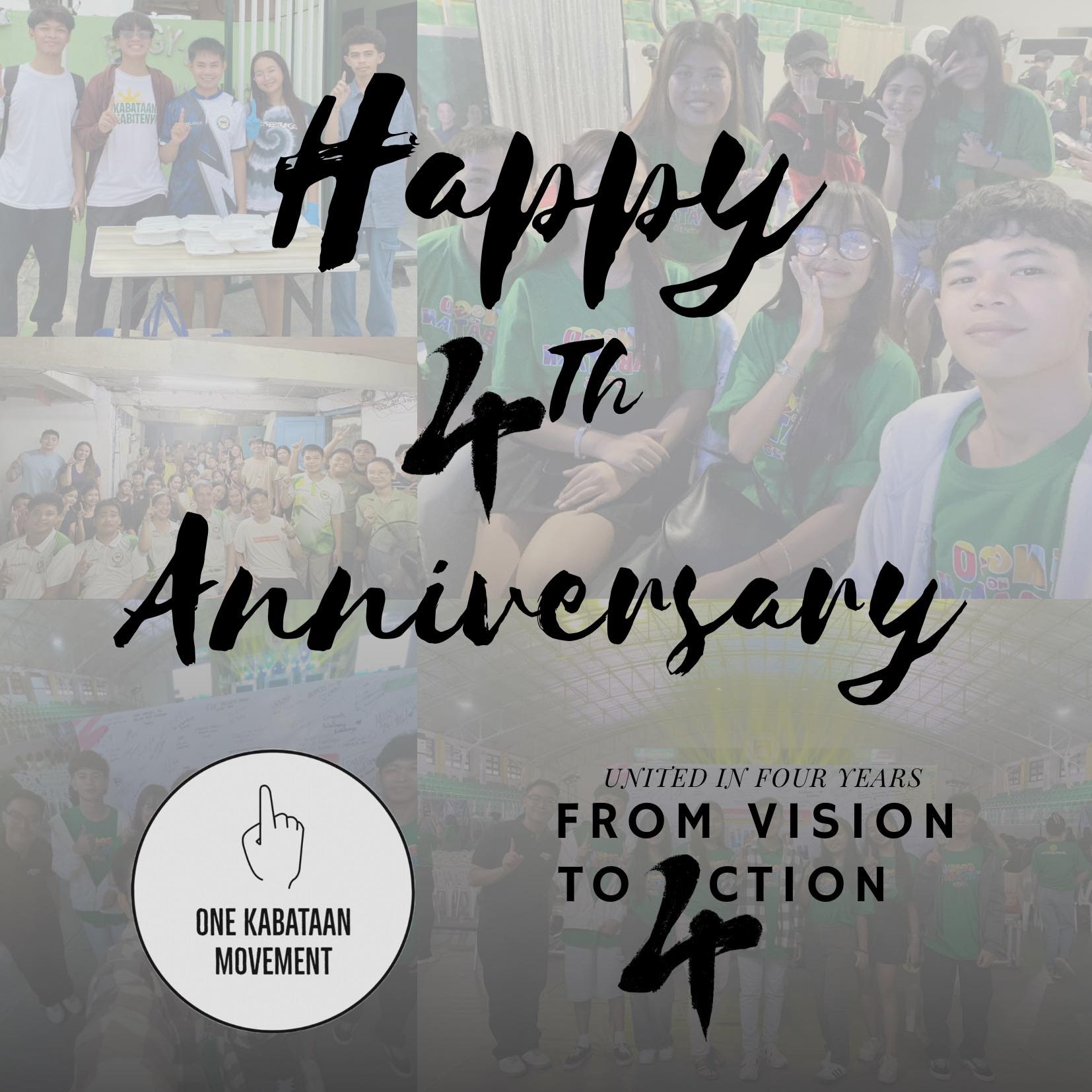 One Kabataan Movement
