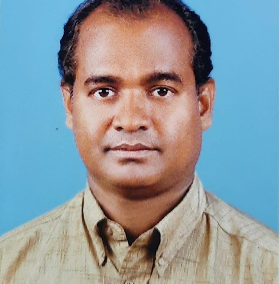 Navaneeth Unnikrishnan - Singer