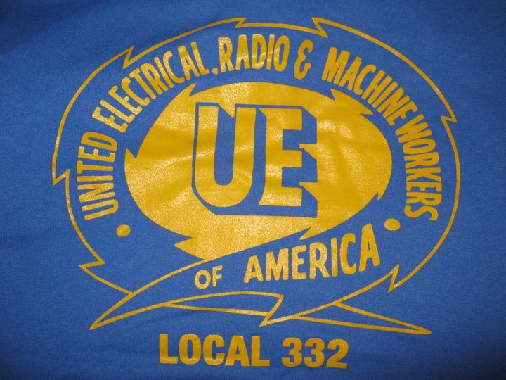 UE Local 332 | Fort Edward NY