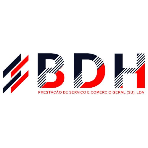 Bdh Comércio Geral Lda