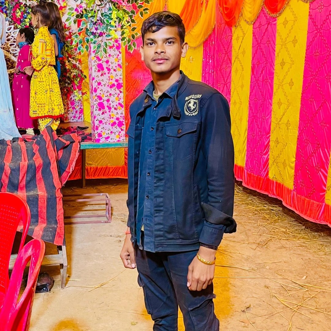 Ravi Raj Ravi Raj