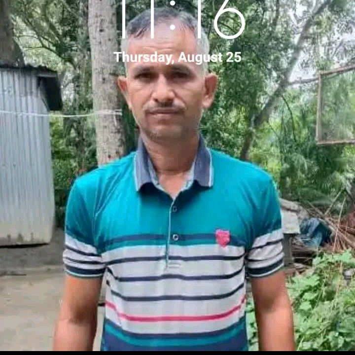 Md Chunnu