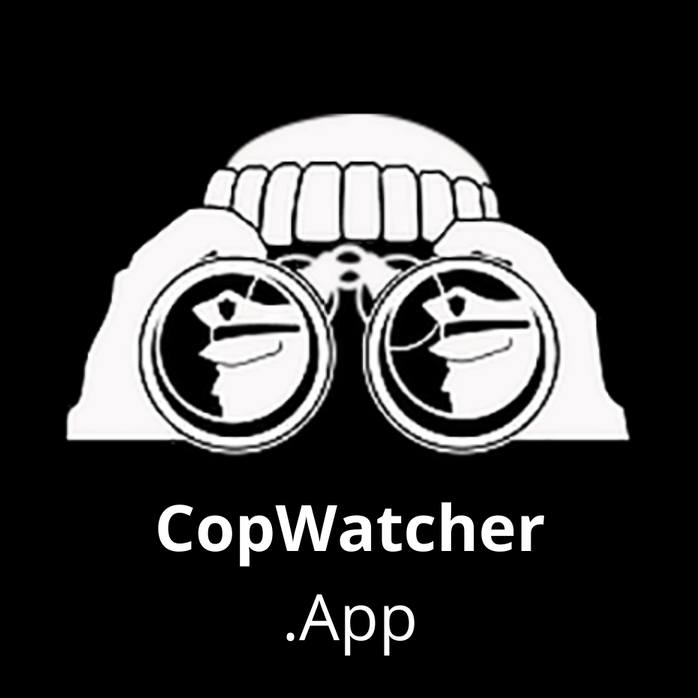 Copwatcher App