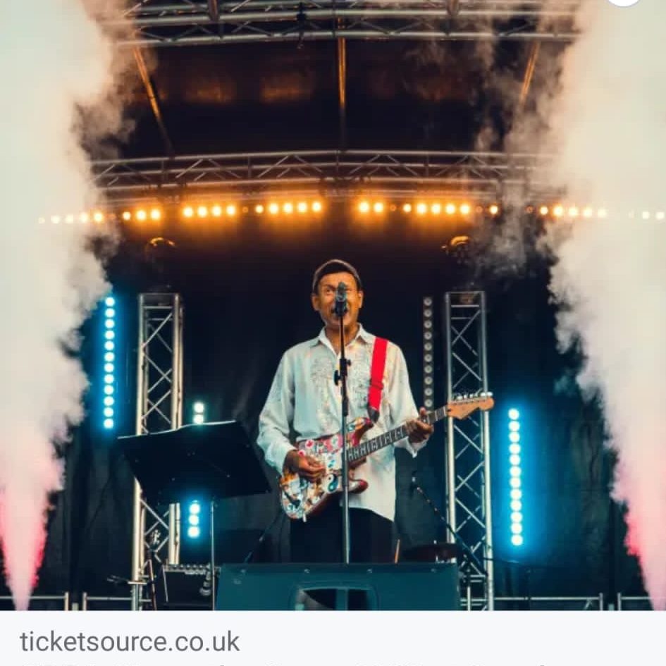 RETRO RALPH MUSIC | Brighton and Hove