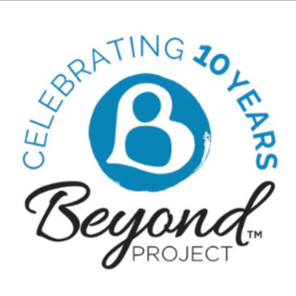 The Beyond Project