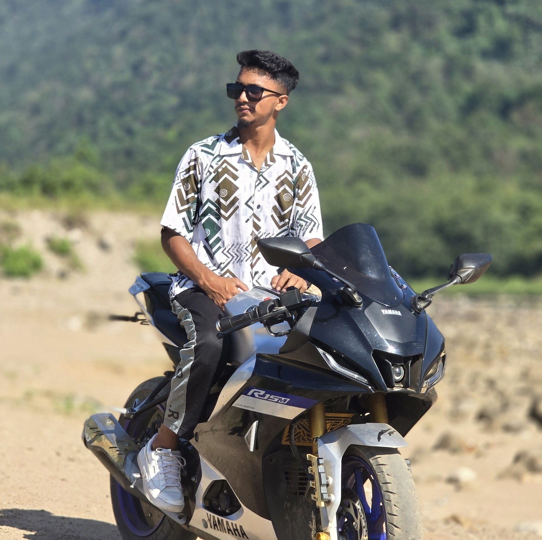 Picchi Bike Rider
