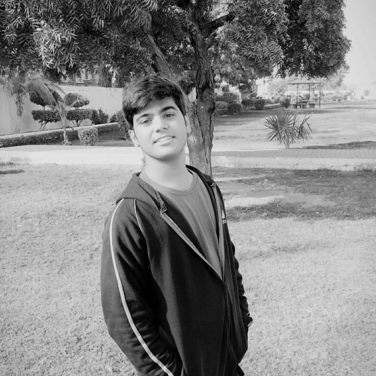 Haider Raza Razvi