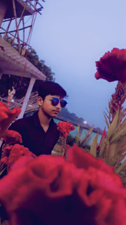 Sumit rajput