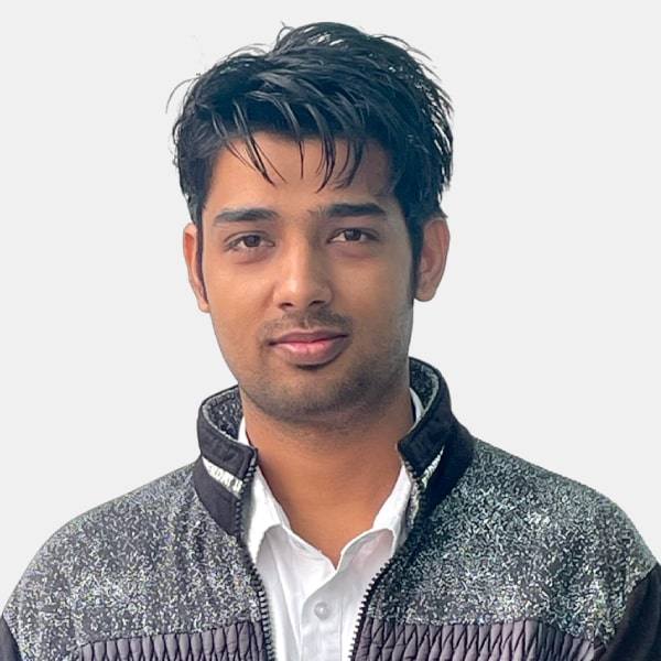 Rajesh Kumar - Rk