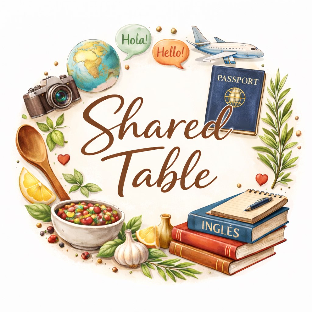 Shared Table