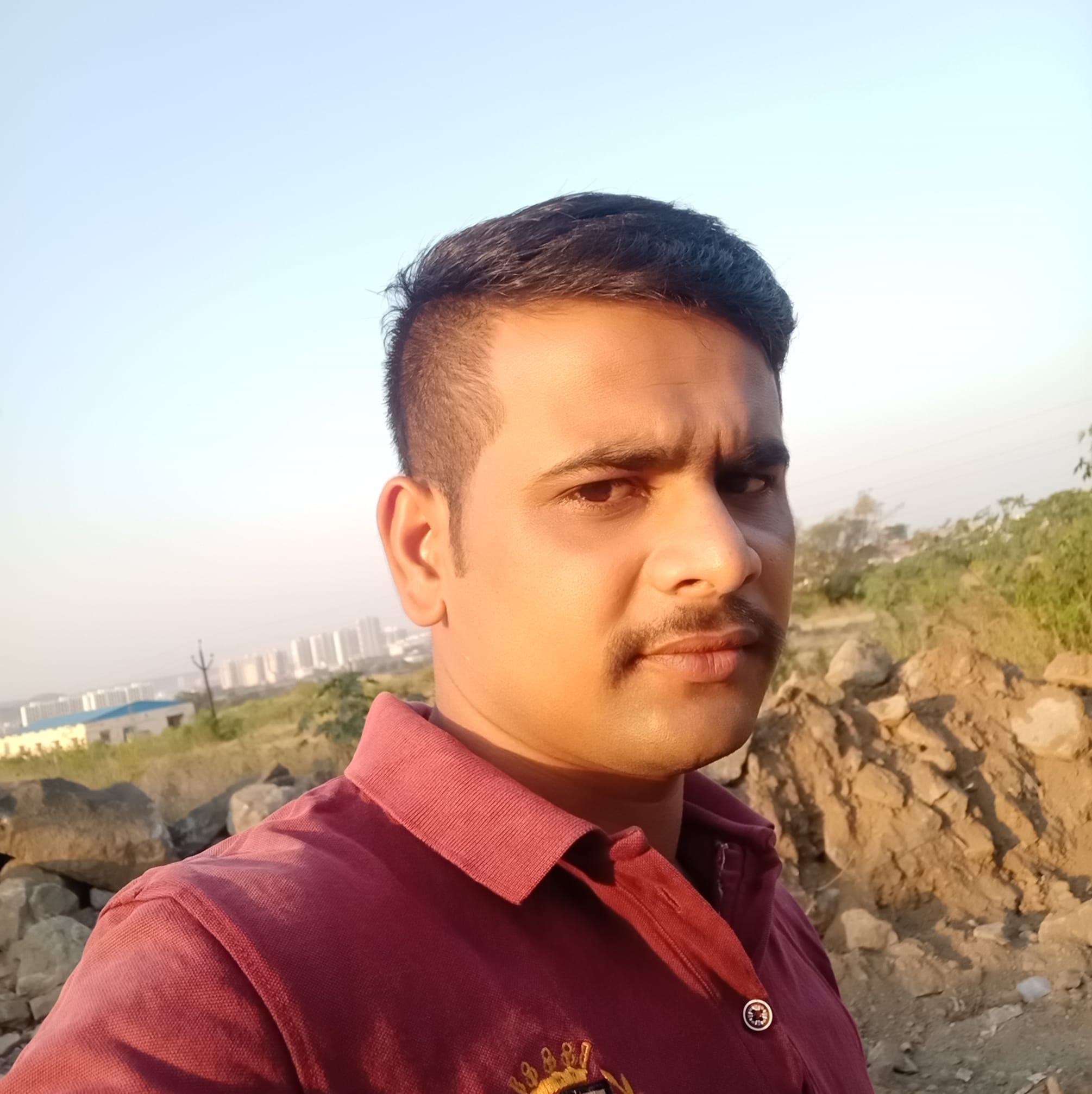 Akash Rai