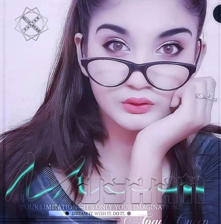 Mehak rani