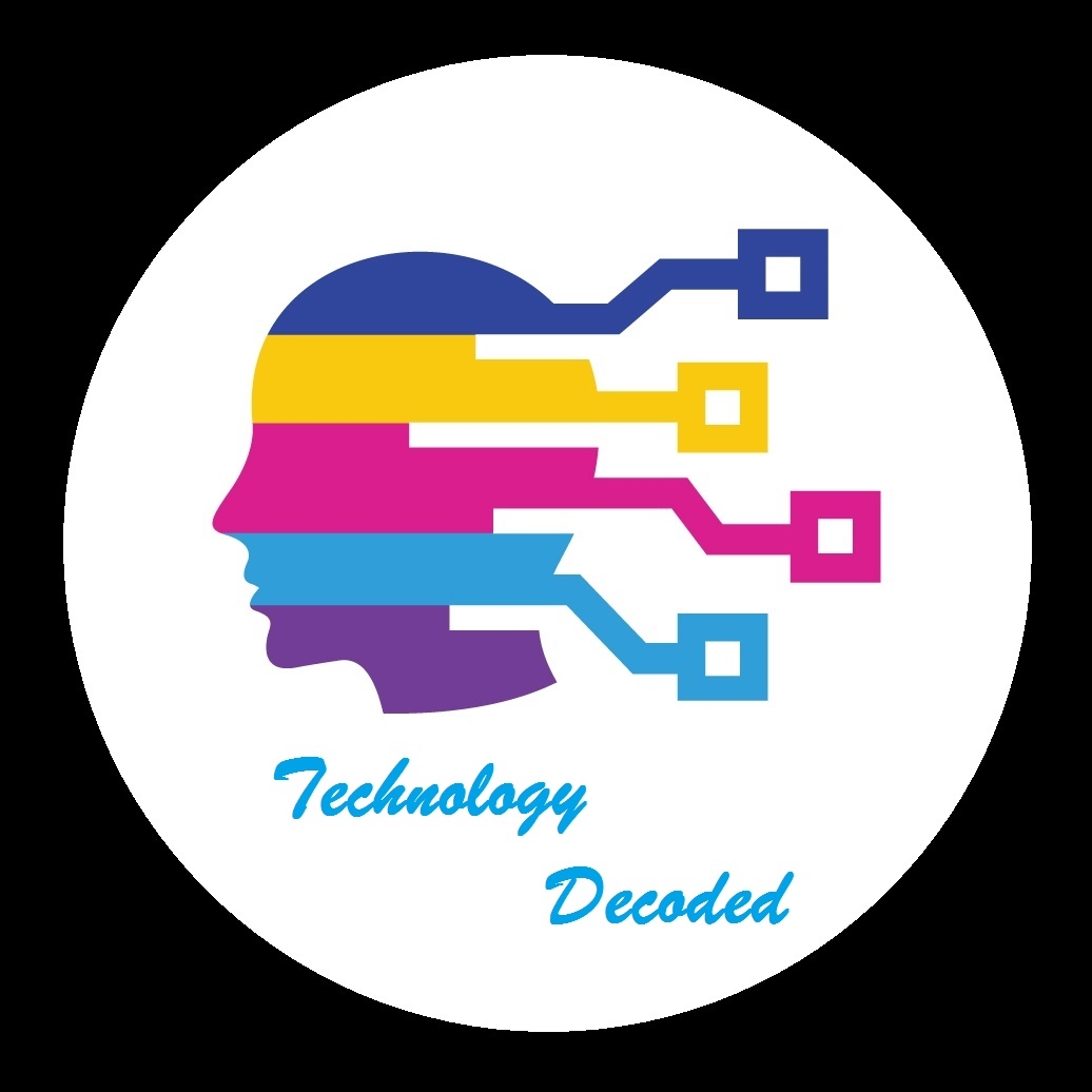 Technology Decoded