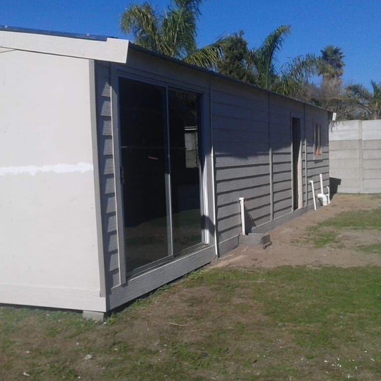 Nutec houses for sale
