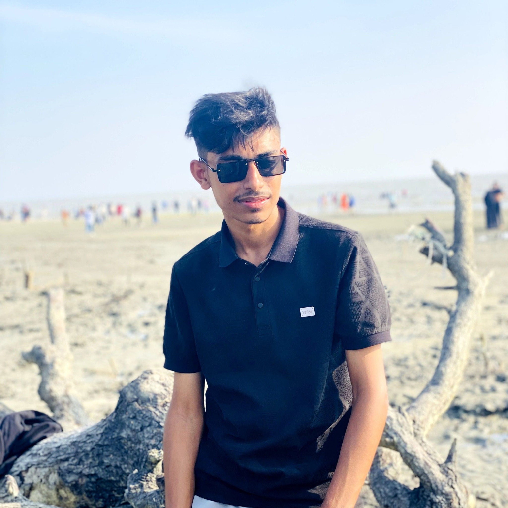 Rafi Hasan
