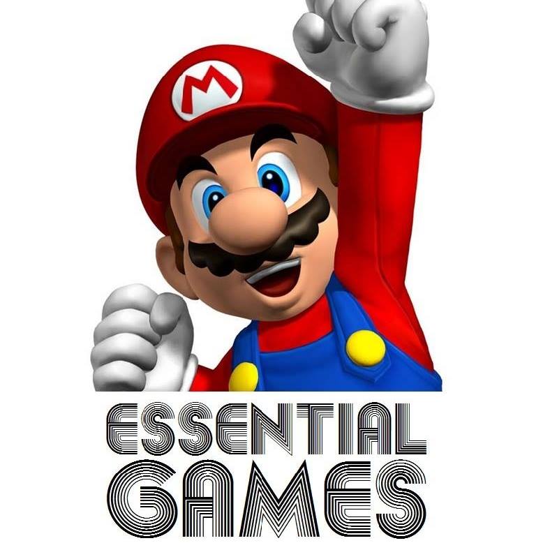 Essential Games