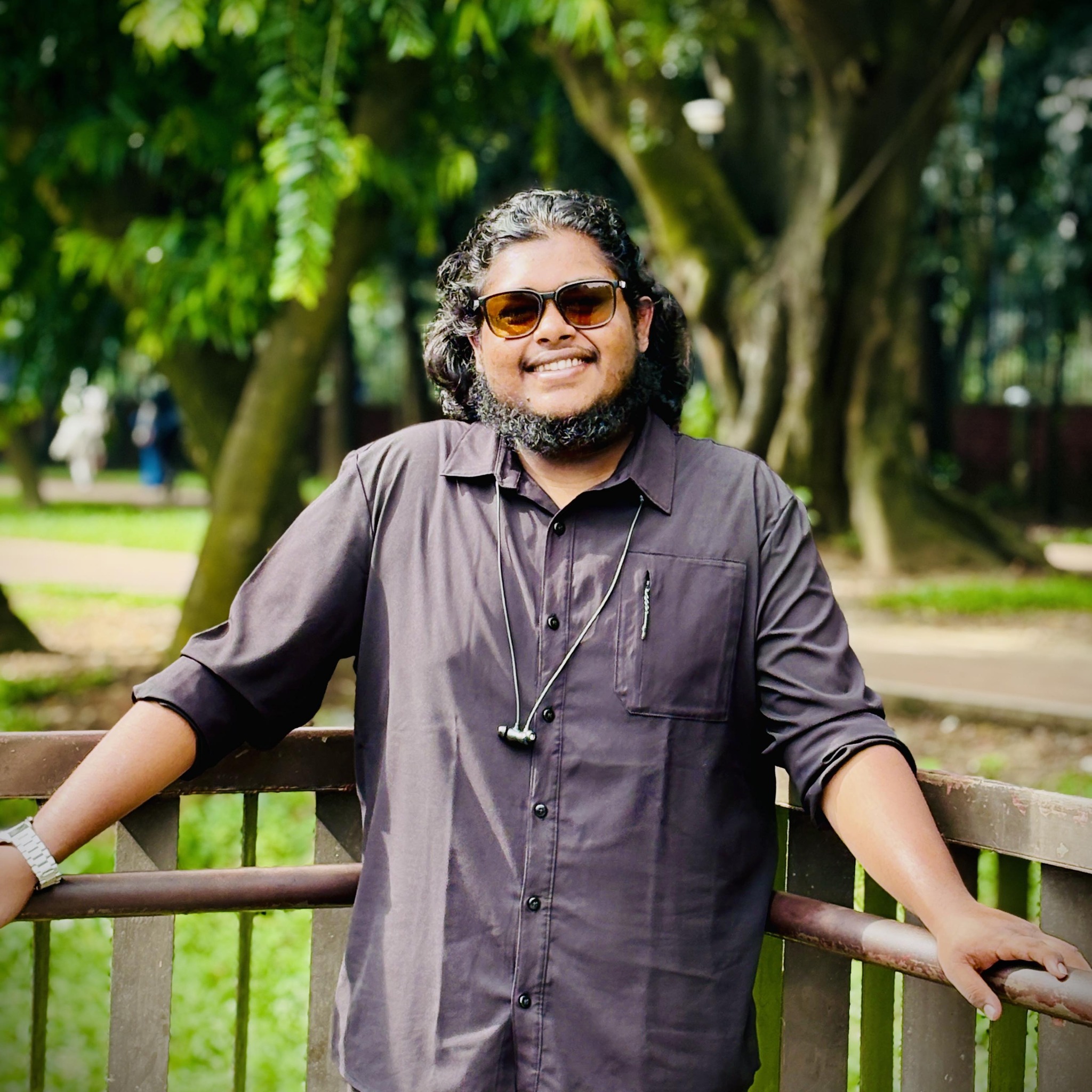 RASHEDUL ISLAM