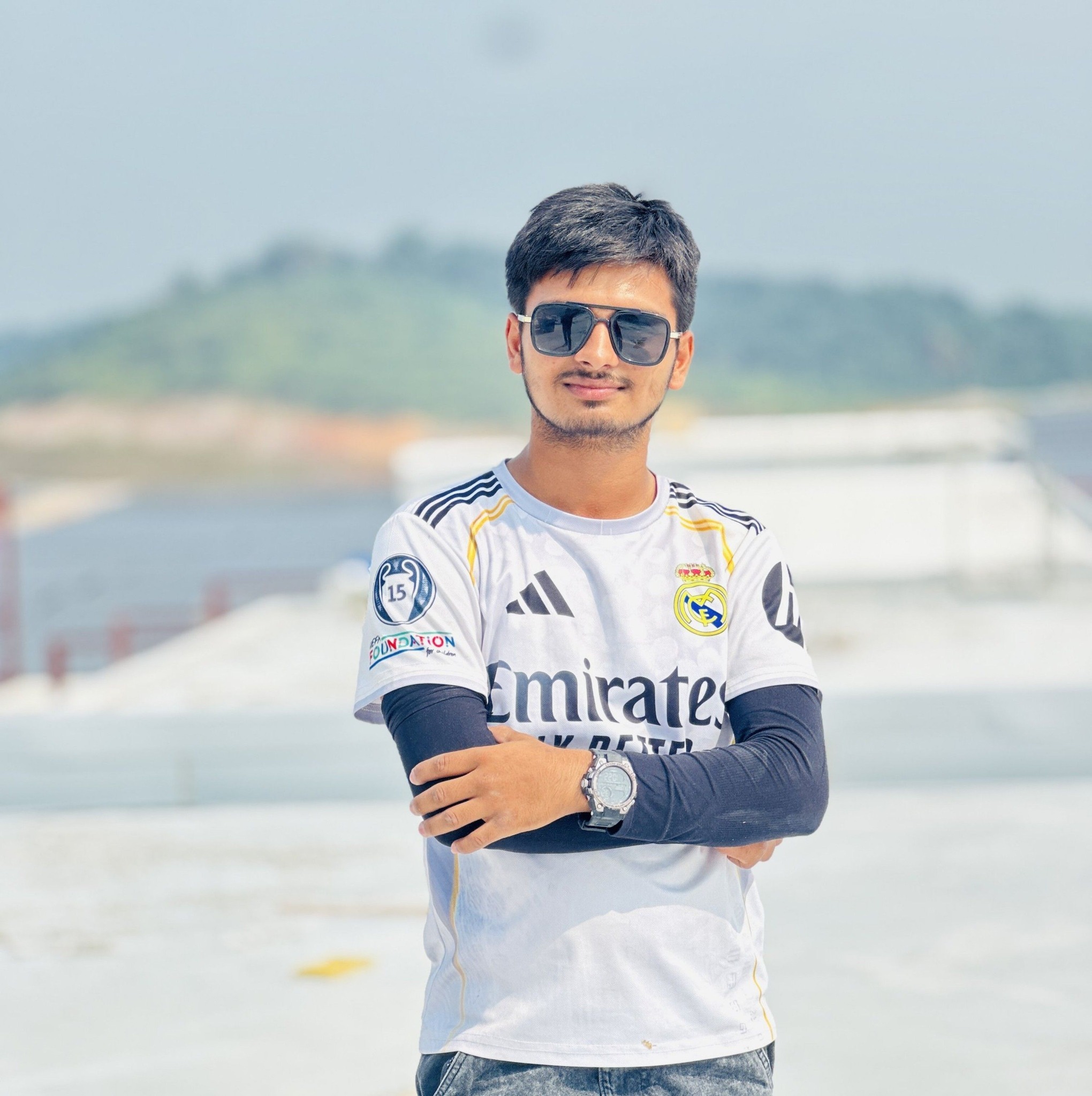 Md Razzak