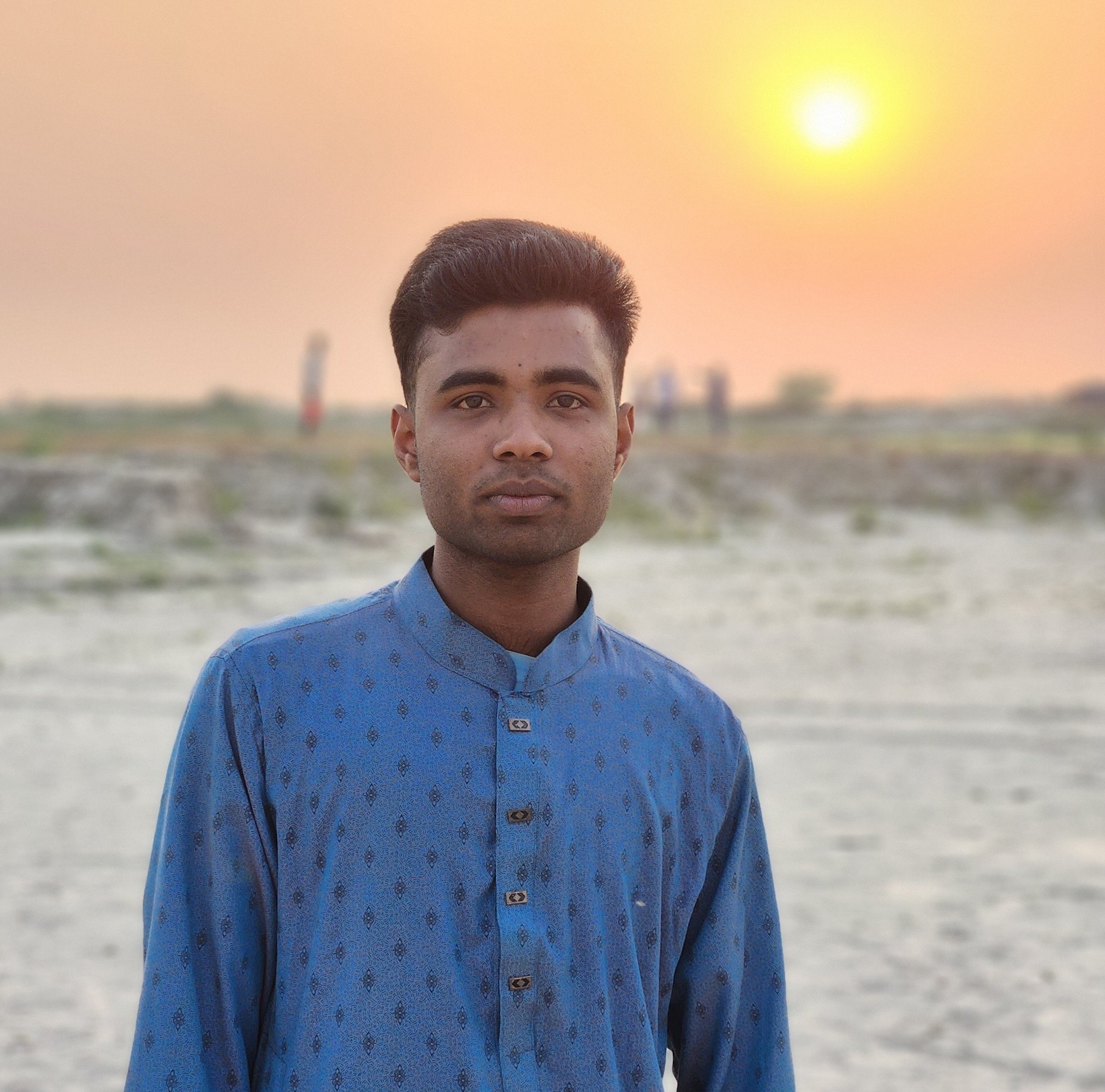 Mk Minarul | Rajshahi