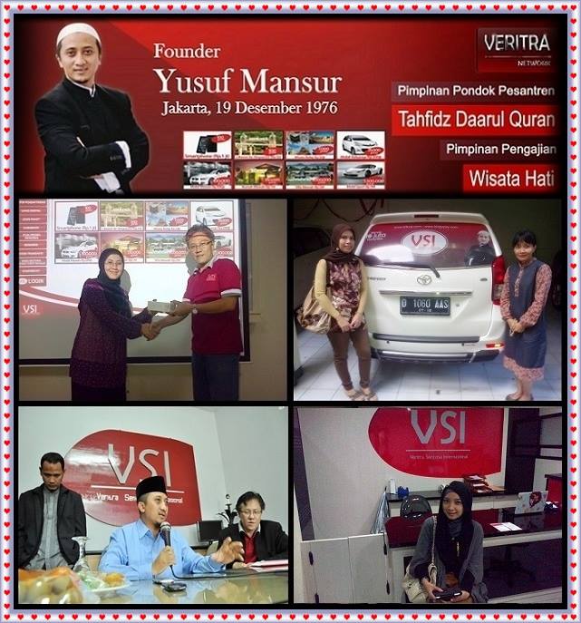 VSI