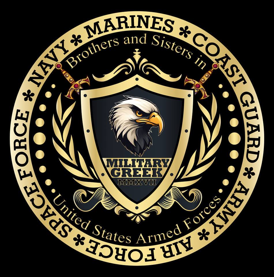 MGLO - Military Greek Letter Organizations | Houston TX