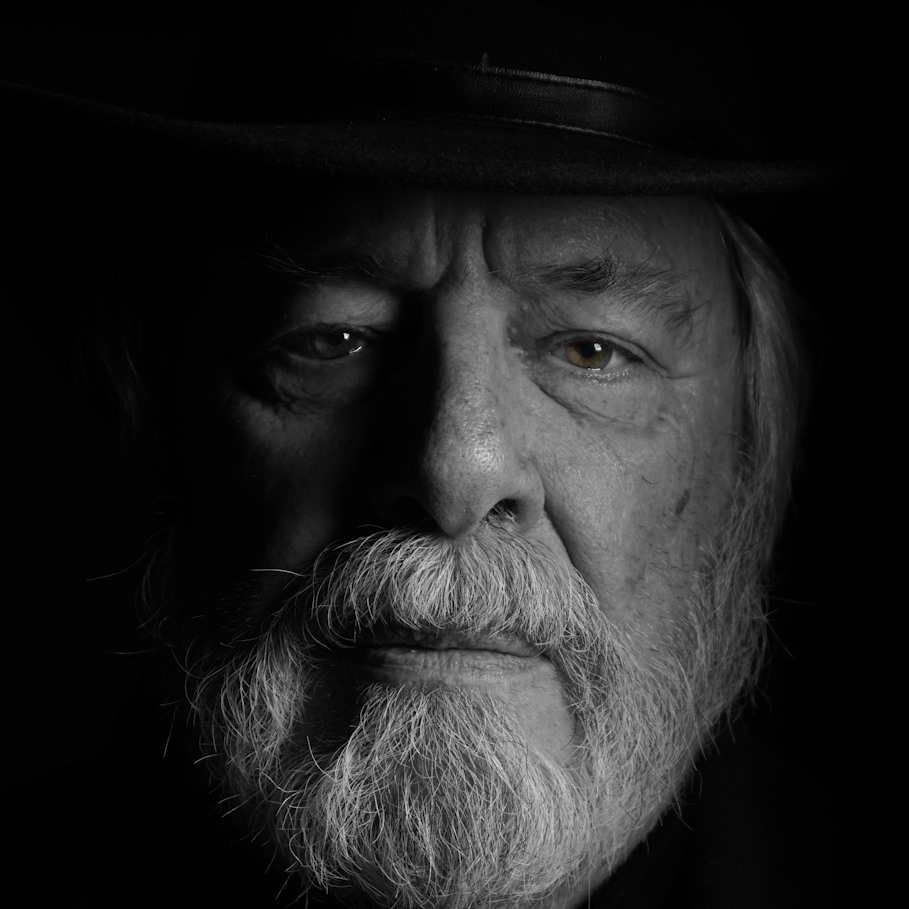 Exploring the Arts with Ed Colley