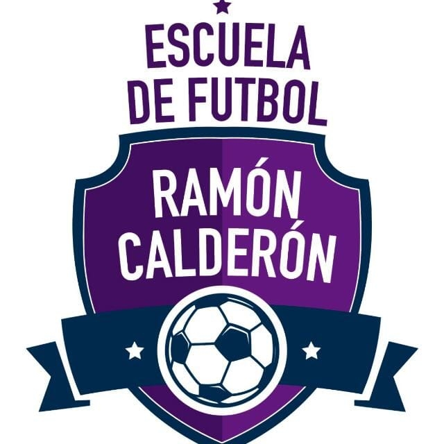 Escuela De Fútbol Ramón Calderón