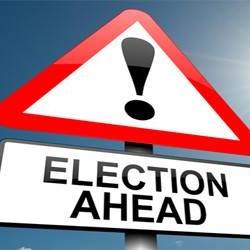 Warwick ACS Elections 2017/2018