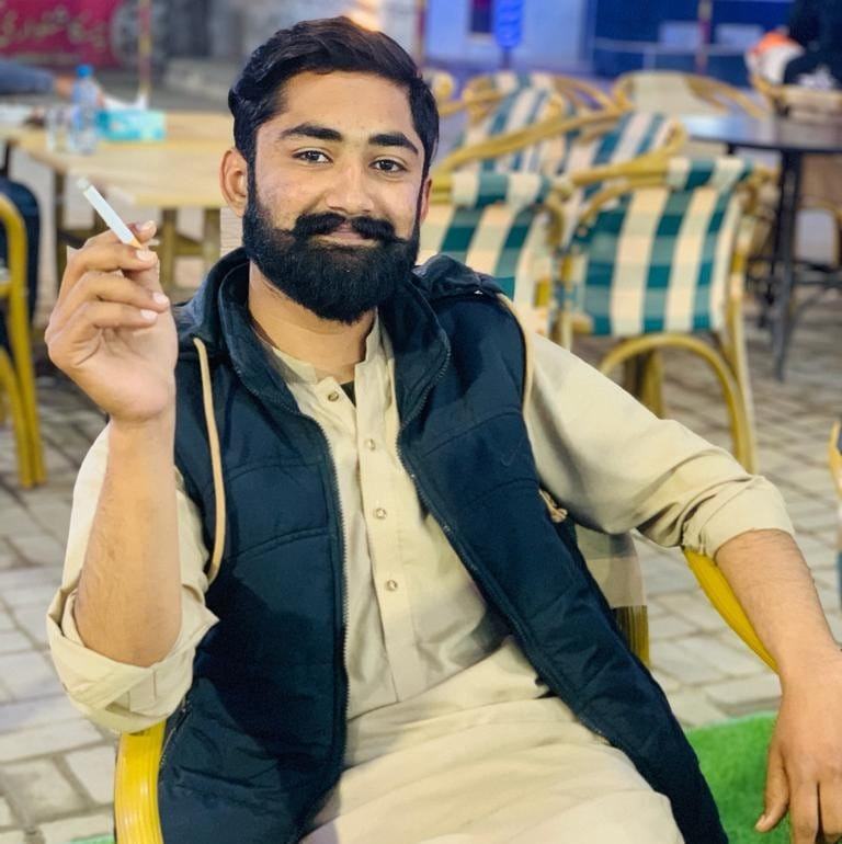 Rana Abdullah | Gujranwala