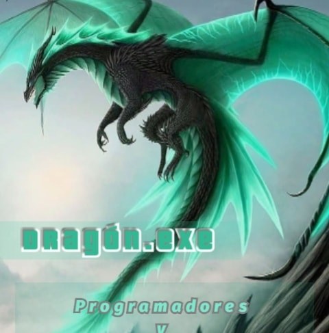 Dragón.exe