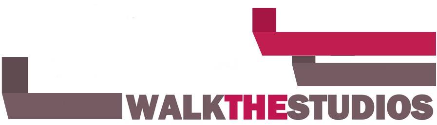Walk the studios
