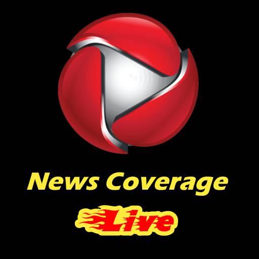 News Coverage Live