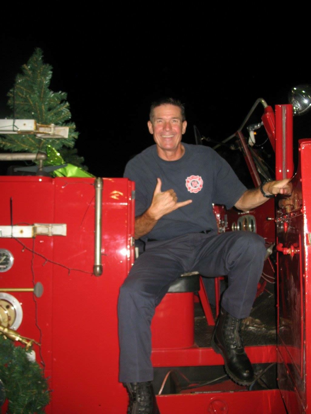 Remembering Cliff Rigsbee